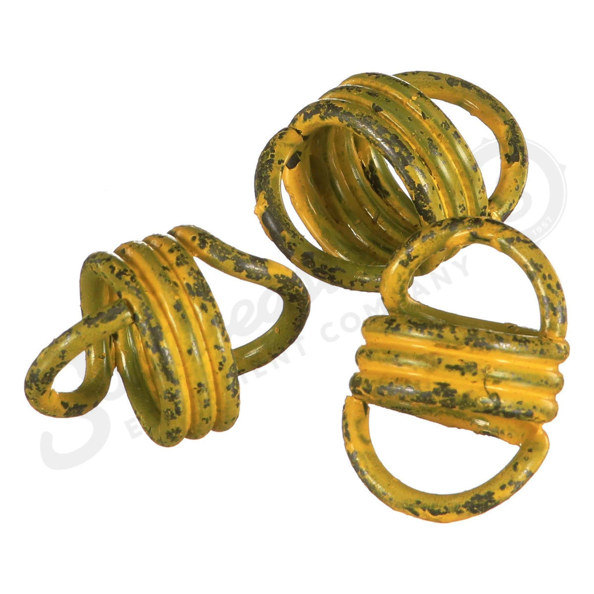 619731C1 - OEM SPRING - CASE CONSTRUCTION