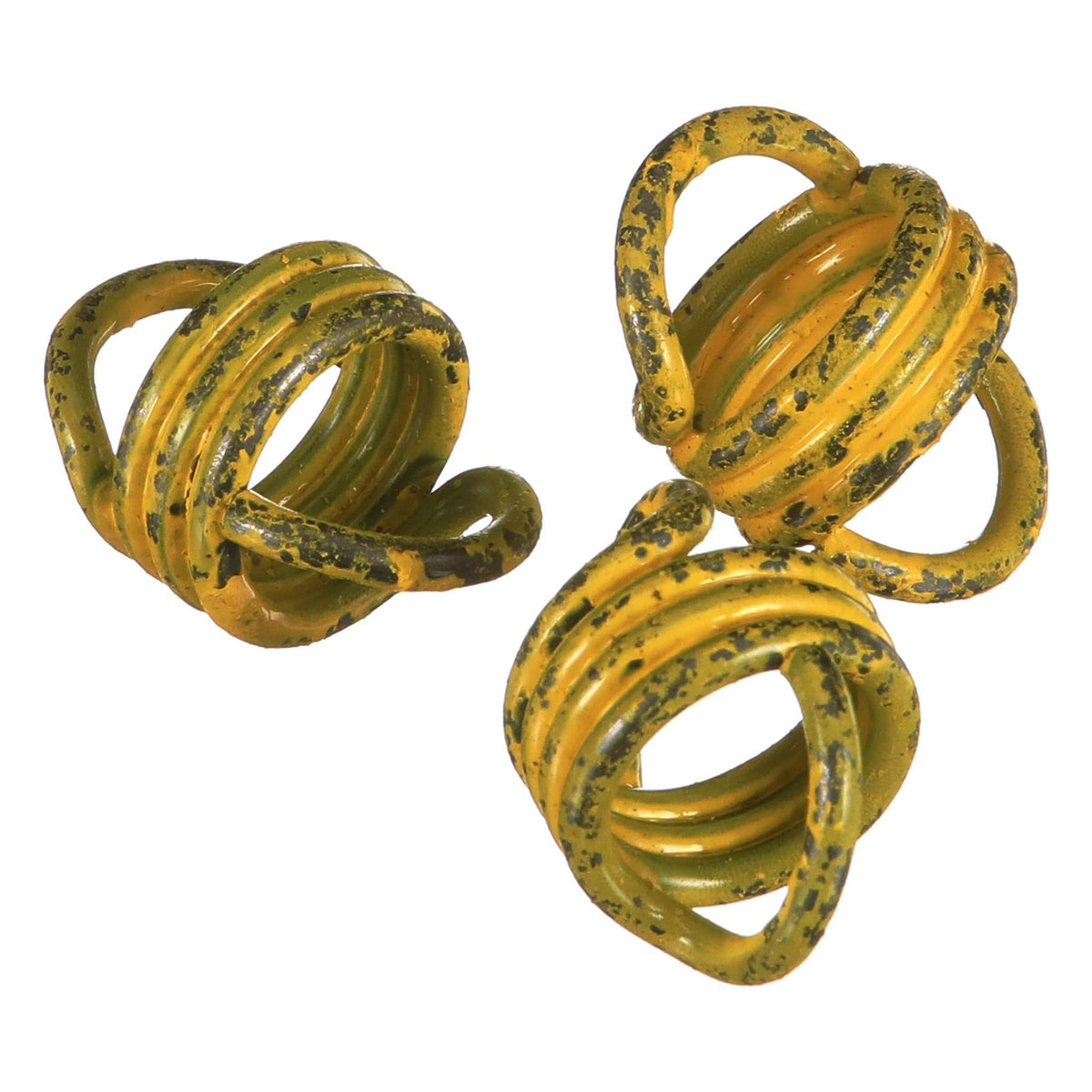 619731C1 - OEM SPRING - CASE CONSTRUCTION