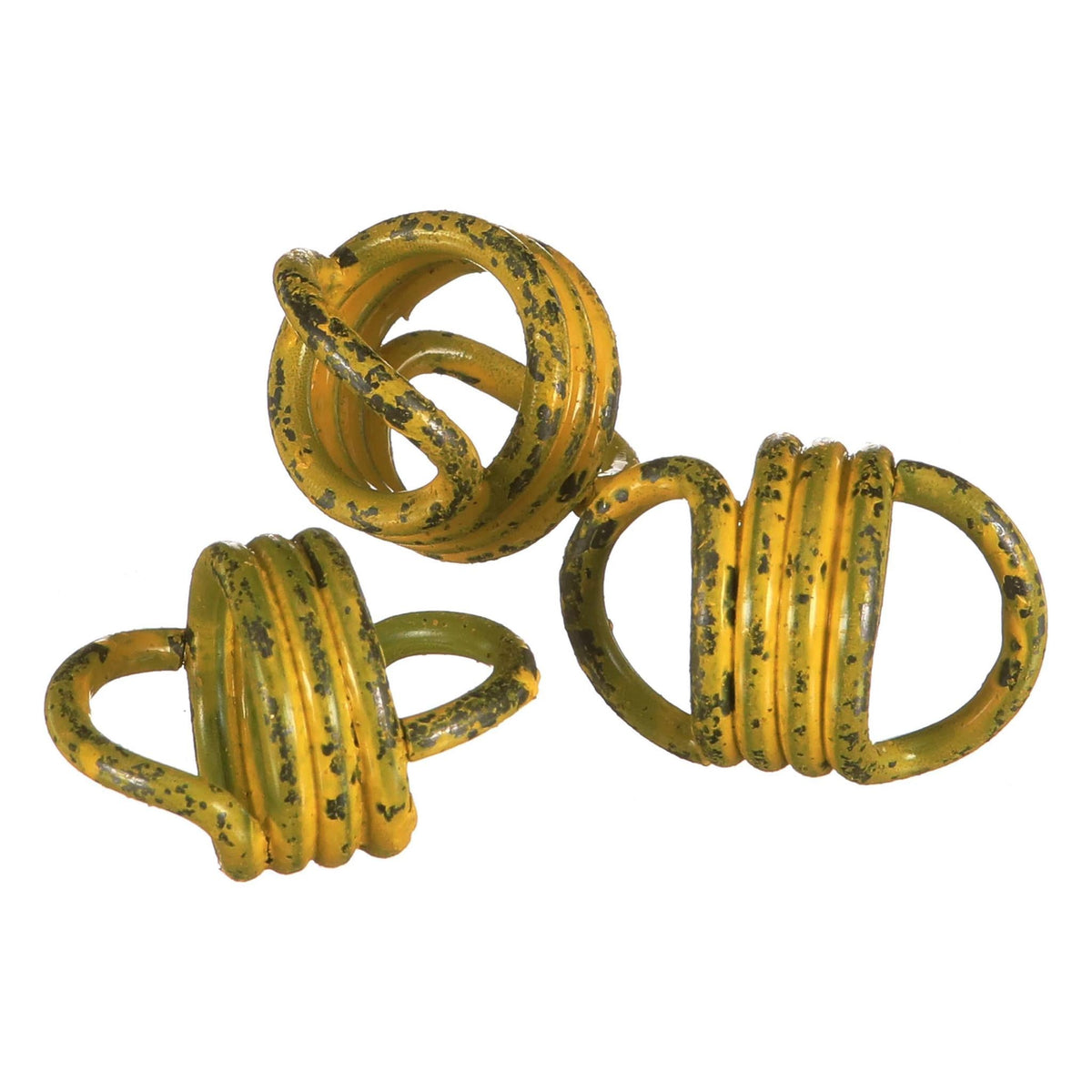 619731C1 - OEM SPRING - CASE CONSTRUCTION
