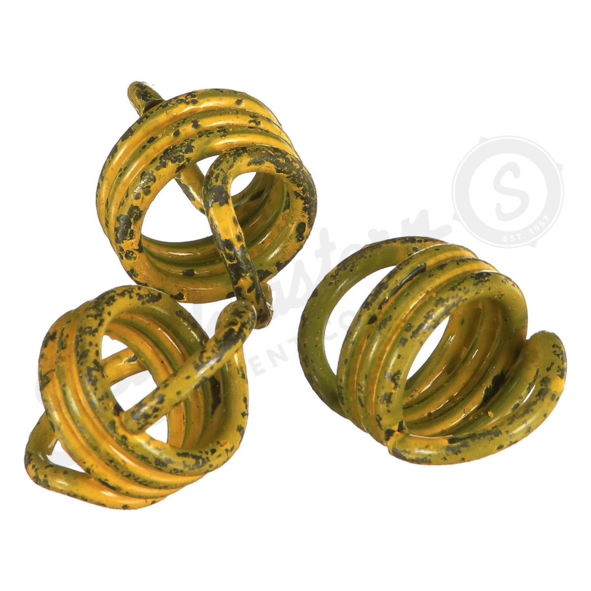 619731C1 - OEM SPRING - CASE CONSTRUCTION