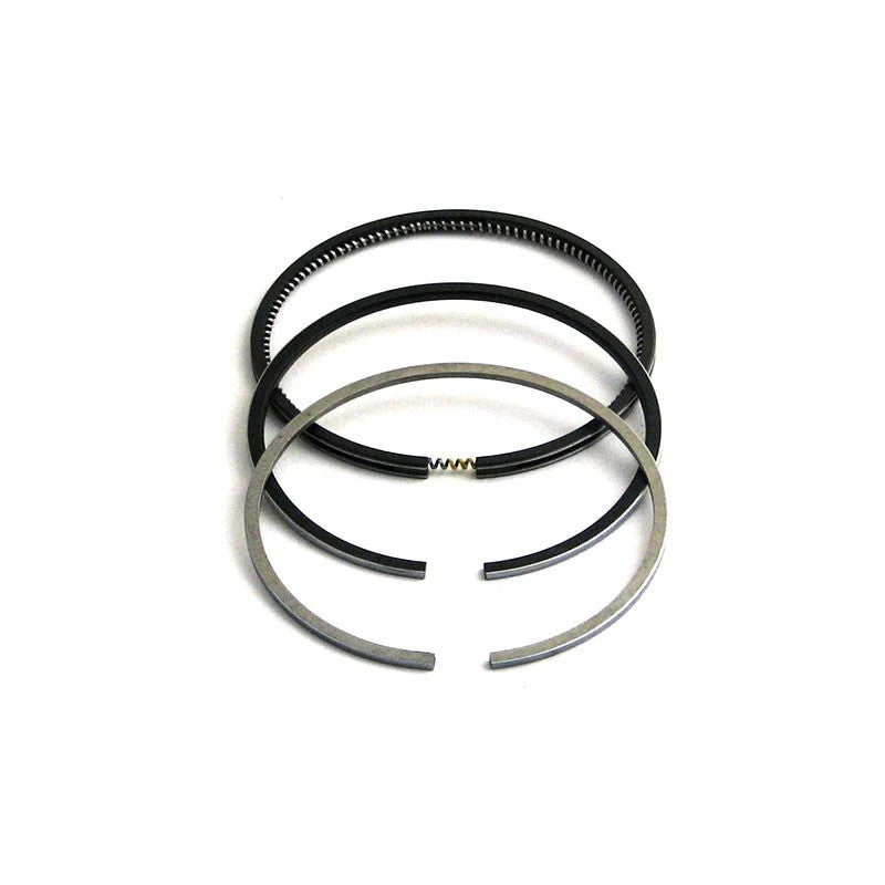 61A024-2105 - OEM SET OF RINGS - CASE CONSTRUCTION