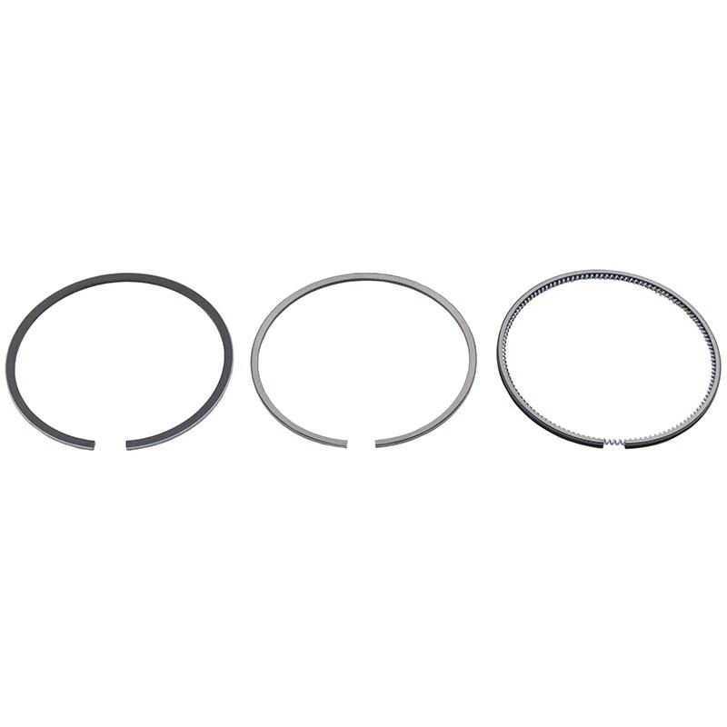 61C010-2105X - OEM SET OF RINGS - CASE CONSTRUCTION