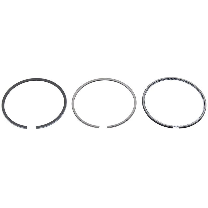 61C010-2109X - OEM SET OF RINGS - CASE CONSTRUCTION