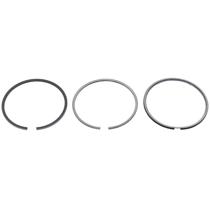 61C010-2109X - OEM SET OF RINGS - CASE CONSTRUCTION