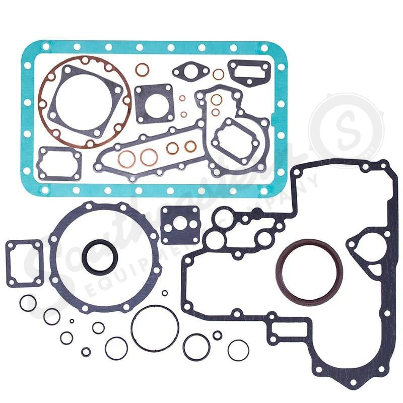 61G466-9936 - OEM GASKET - CASE CONSTRUCTION
