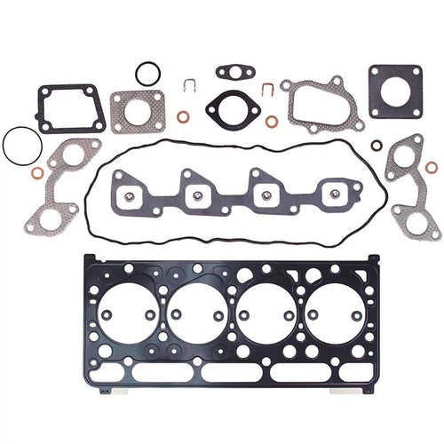 61G468-9935 - OEM RELIANCE HEAD GASKET SET - CASE CONSTRUCTION