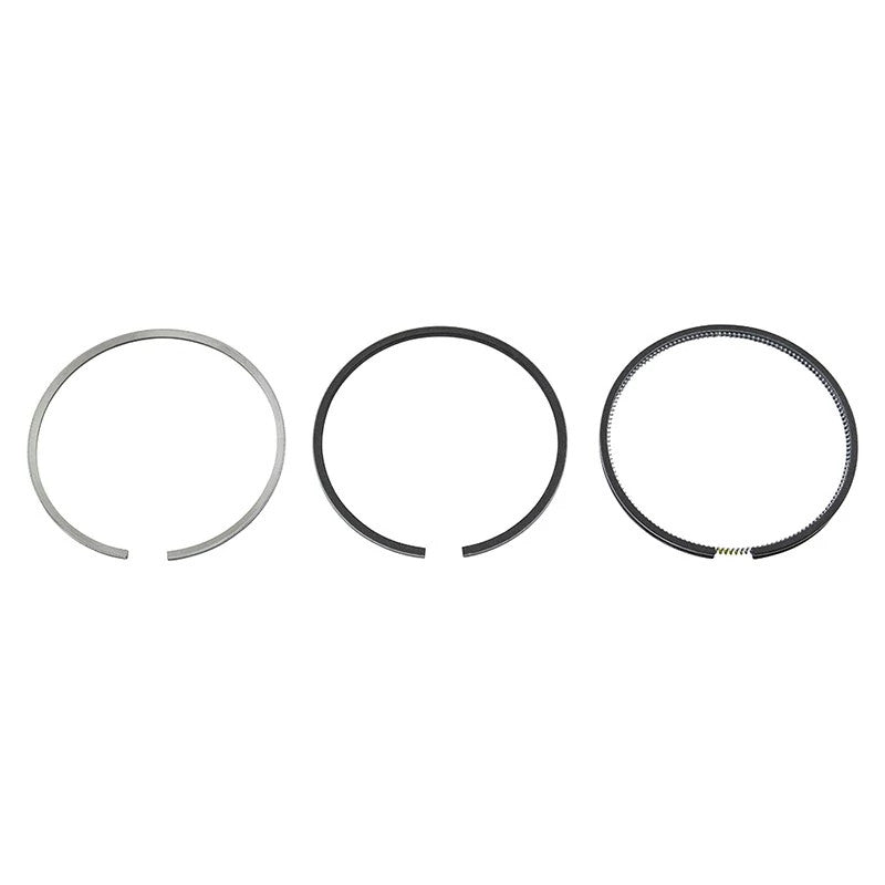 61G610-2109 - OEM SET OF RINGS - CASE CONSTRUCTION