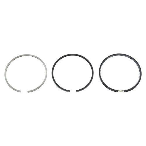 61G610-2109 - OEM SET OF RINGS - CASE CONSTRUCTION