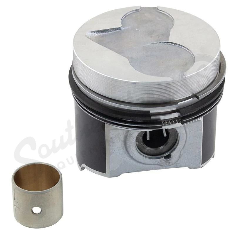 61G726-2178 - OEM PISTON & RINGS KIT - CASE CONSTRUCTION