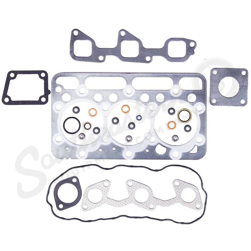 61G972-9935 - OEM RELIANCE HEAD GASKET SET - CASE CONSTRUCTION