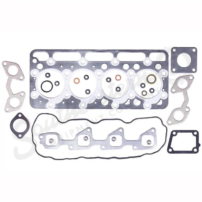 61G974-9935 - OEM RELIANCE HEAD GASKET SET - CASE CONSTRUCTION