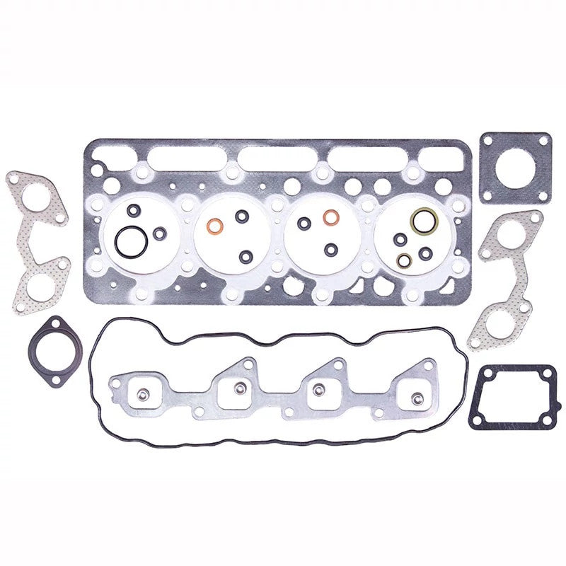 61G974-9935 - OEM RELIANCE HEAD GASKET SET - CASE CONSTRUCTION