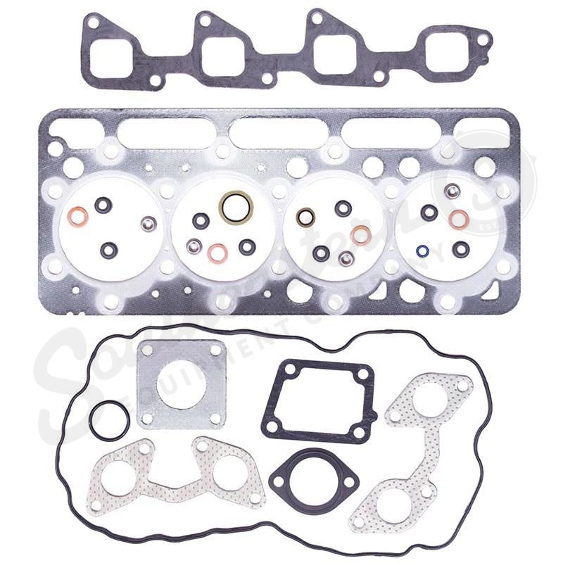 61G975-9935 - OEM RELIANCE HEAD GASKET SET - CASE CONSTRUCTION