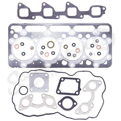 CASE Construction OEM Reliance Head Gasket Set part number 61G975-9935