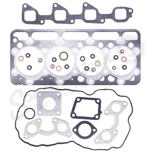 61G975-9935 - OEM RELIANCE HEAD GASKET SET - CASE CONSTRUCTION