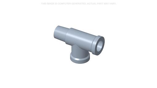 620775 - OEM TEE - CASE CONSTRUCTION