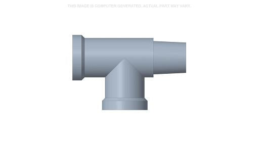 620775 - OEM TEE - CASE CONSTRUCTION