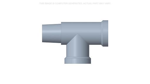 620775 - OEM TEE - CASE CONSTRUCTION