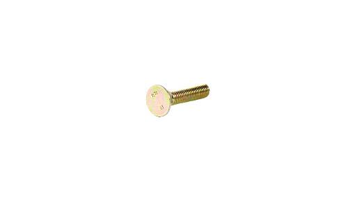 62196 - OEM COUNTERSUNK PLOW BOLT SQUARE NECK CL 8.8 M8 - CASE CONSTRUCTION