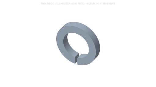 62348 - OEM WASHER, LOCK - CASE CONSTRUCTION