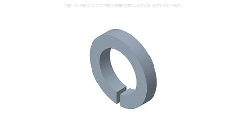 62348 - OEM WASHER, LOCK - CASE CONSTRUCTION