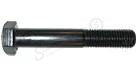 626-8025 - OEM HEX BOLT CL 10.9 FULL THREAD M8 X 1.25 X 25 - CASE CONSTRUCTION