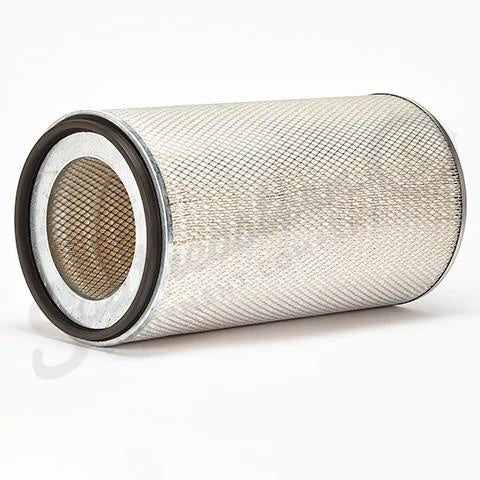627975C3 - OEM PRIMARY AIR FILTER ROUND - CASE CONSTRUCTION