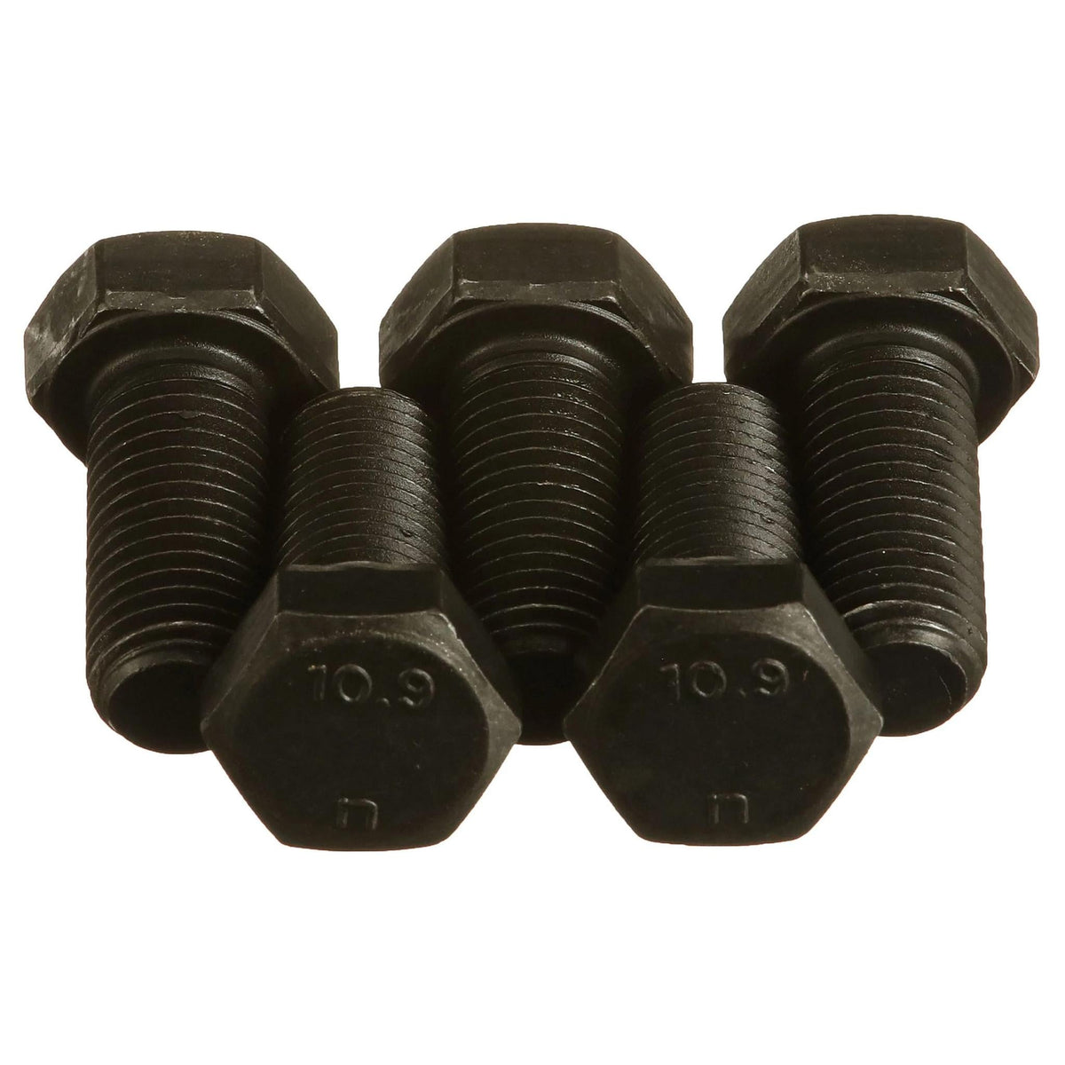 628-16035 - OEM HEX BOLT CL 10.9 FULL THREAD M16 X 35 - CASE CONSTRUCTION