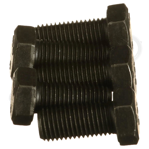 628-16035 - OEM HEX BOLT CL 10.9 FULL THREAD M16 X 35 - CASE CONSTRUCTION