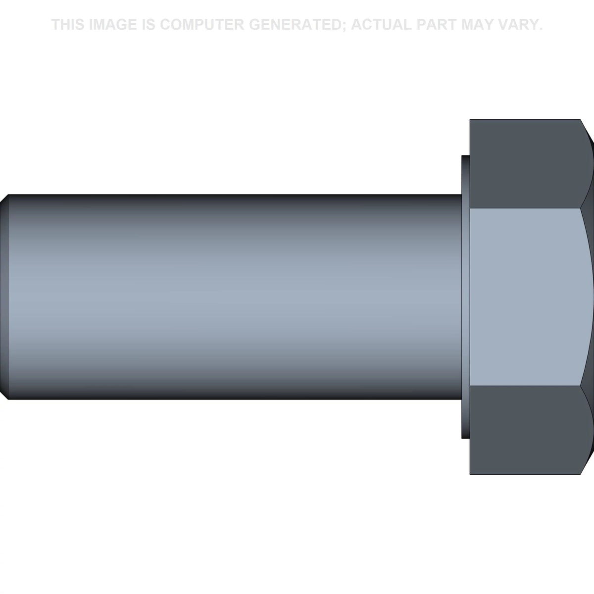 628-20045 - OEM HEX BOLT - CASE CONSTRUCTION