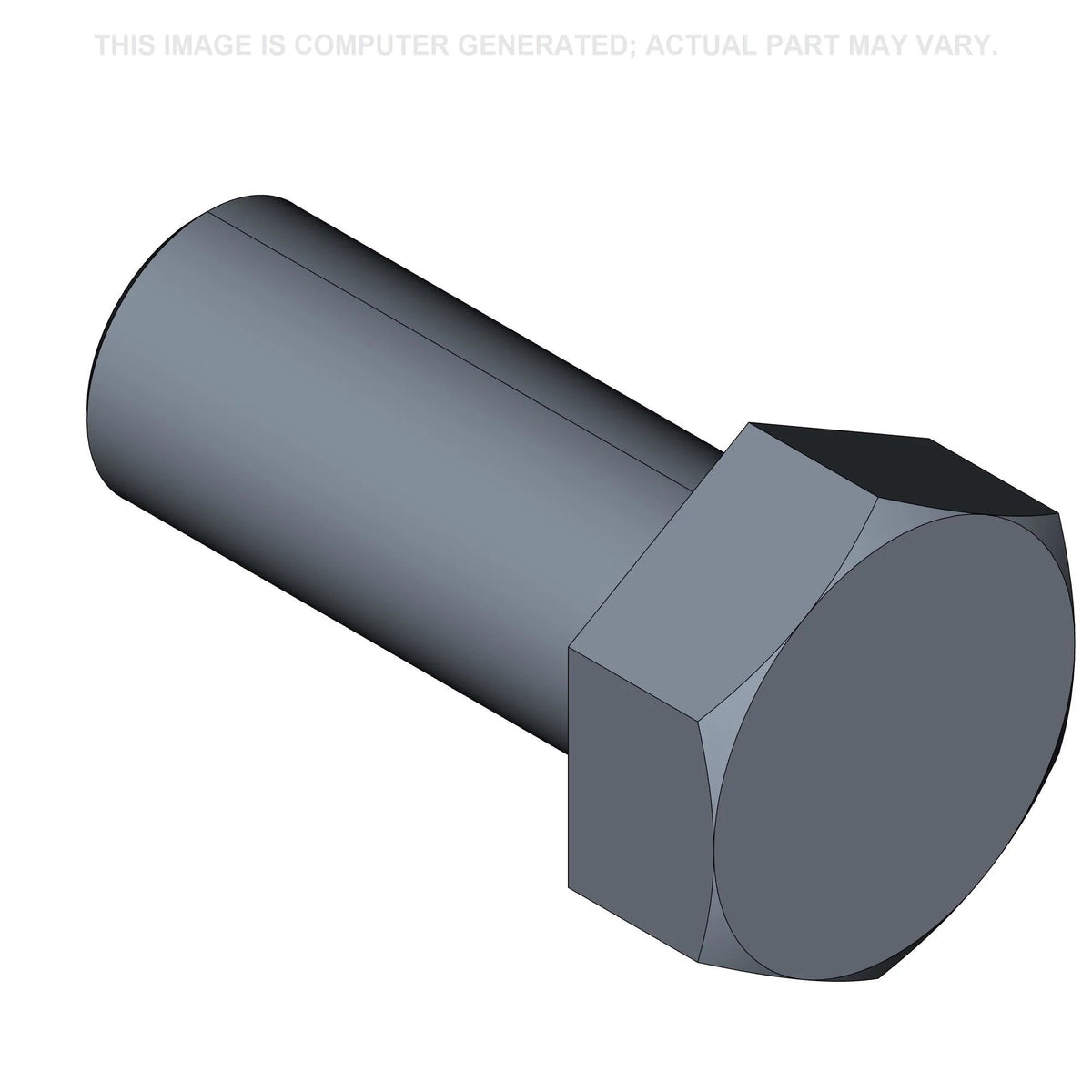 628-20045 - OEM HEX BOLT - CASE CONSTRUCTION