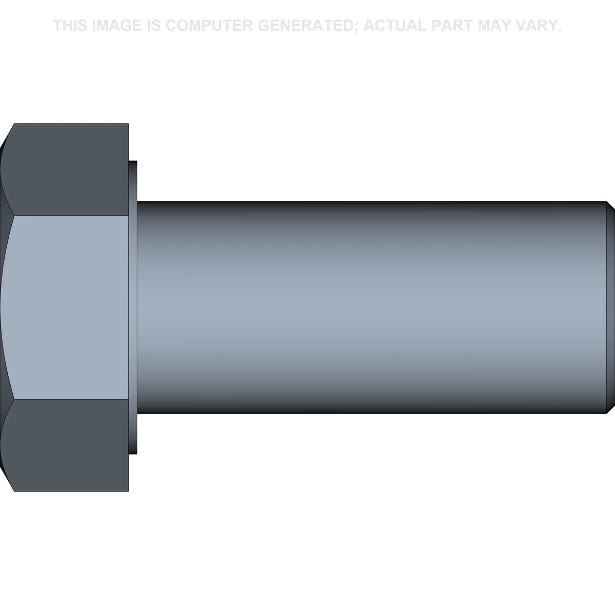 628-20045 - OEM HEX BOLT - CASE CONSTRUCTION