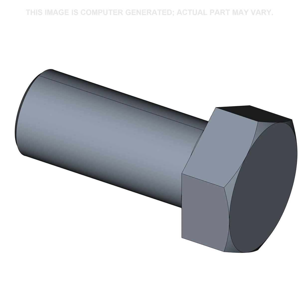 628-20045 - OEM HEX BOLT - CASE CONSTRUCTION