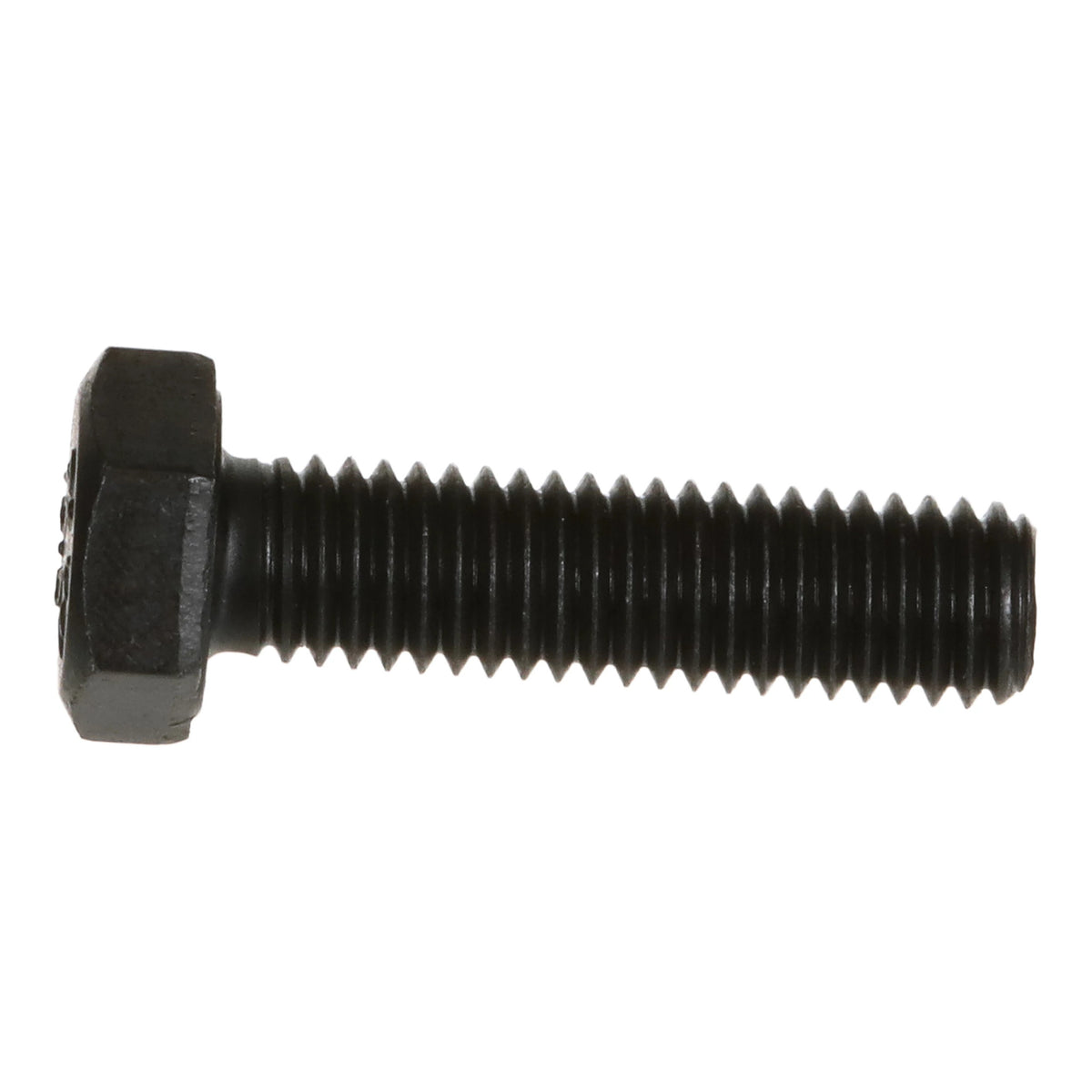 628-8030 - OEM HEX BOLT CL 10.9 FULL THREAD M8 X 1.25 X 30 - CASE CONSTRUCTION