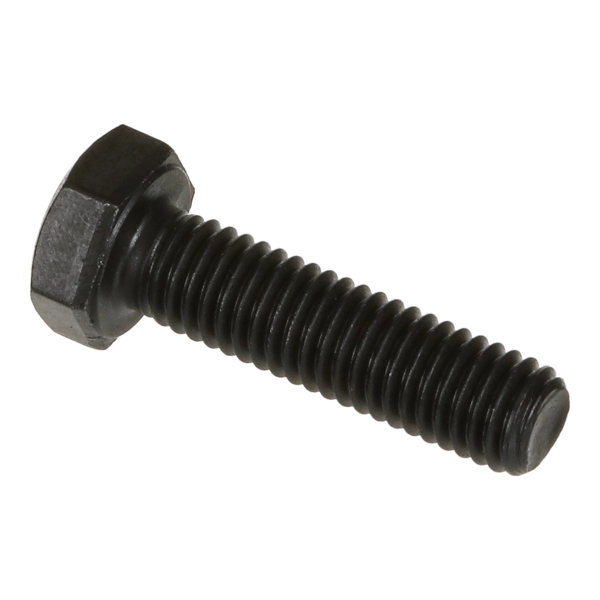 628-8030 - OEM HEX BOLT CL 10.9 FULL THREAD M8 X 1.25 X 30 - CASE CONSTRUCTION