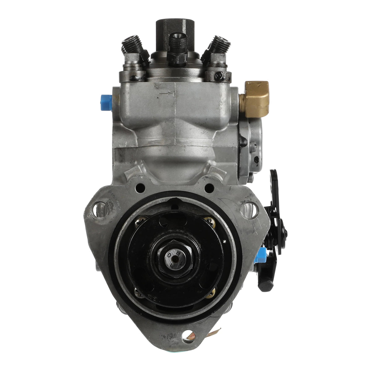 631556C91 - OEM REMANUFACTURED FUEL INJECTION PUMP - CASE CONSTRUCTION