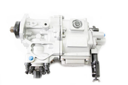 631575C91 - OEM REMANUFACTURED FUEL INJECTION PUMP - CASE CONSTRUCTION