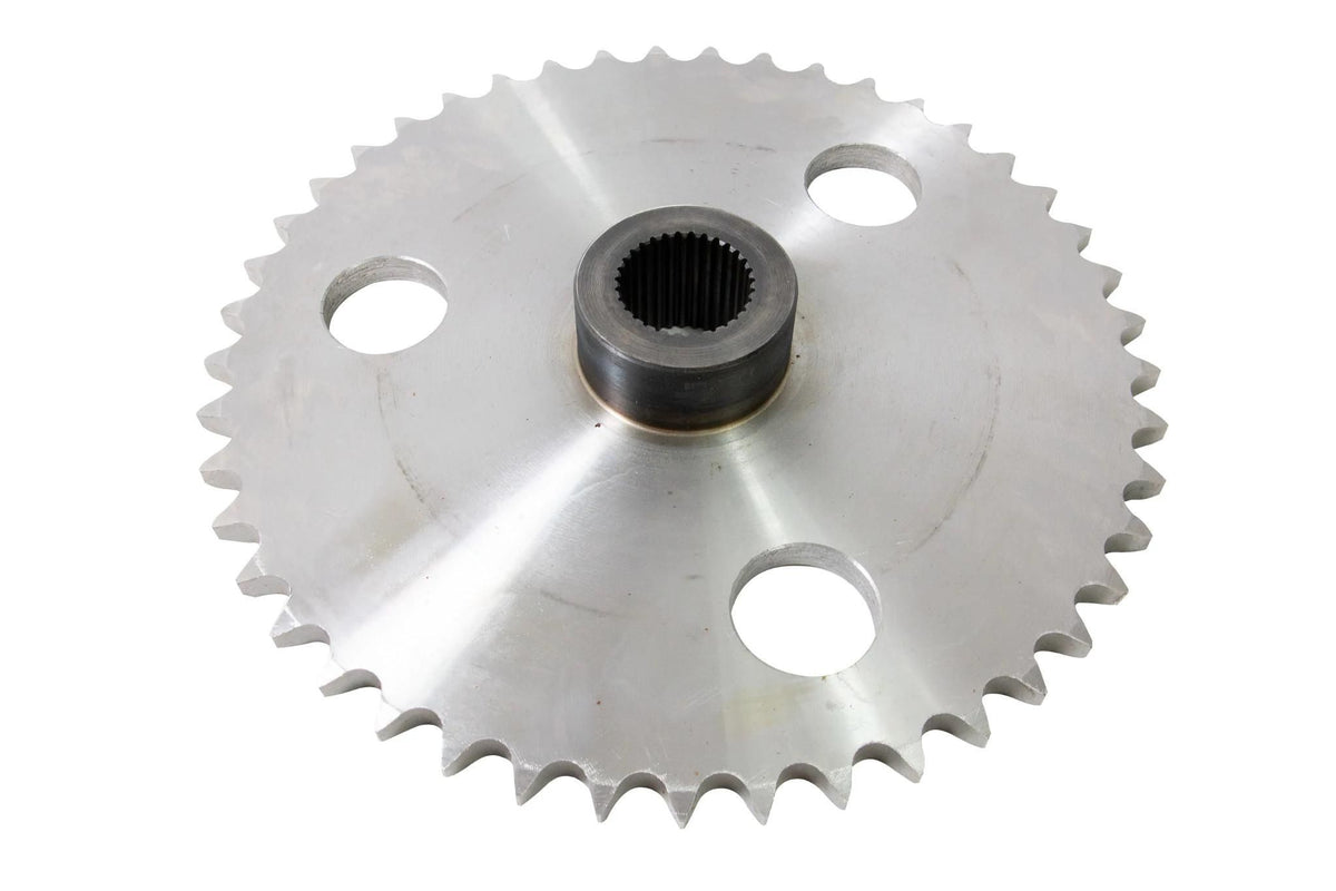 632351 - OEM SPROCKET - CASE CONSTRUCTION