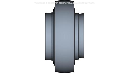 63264 - OEM BEARING, BALL - CASE CONSTRUCTION