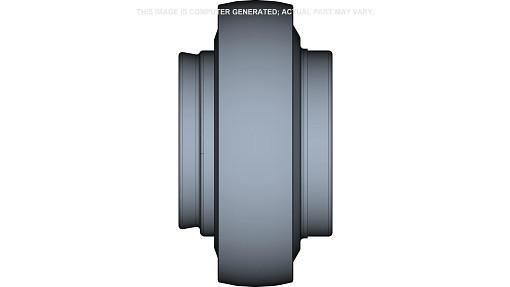 63264 - OEM BEARING, BALL - CASE CONSTRUCTION