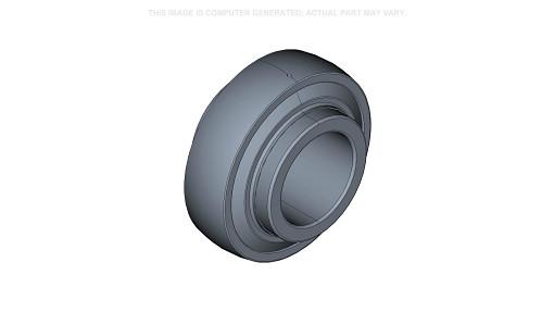 63264 - OEM BEARING, BALL - CASE CONSTRUCTION