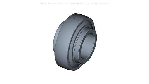 63264 - OEM BEARING, BALL - CASE CONSTRUCTION