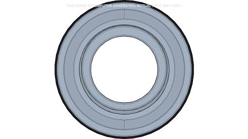 63264 - OEM BEARING, BALL - CASE CONSTRUCTION