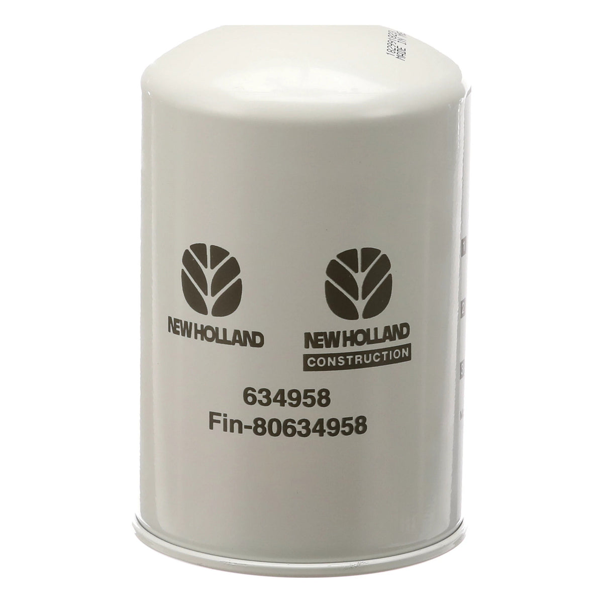 634958 - OEM HYDRAULIC OIL FILTER - CASE CONSTRUCTION