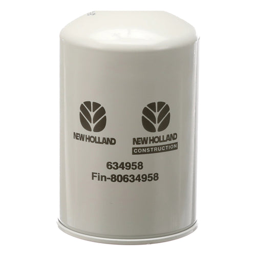 634958 - OEM HYDRAULIC OIL FILTER - CASE CONSTRUCTION