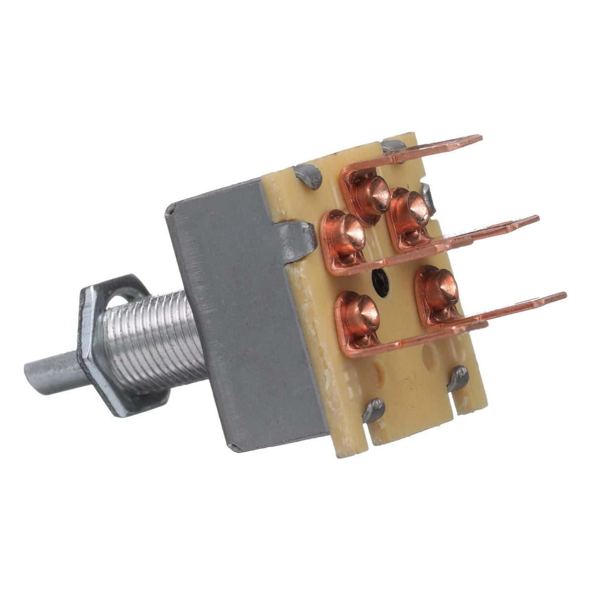 64-79 - OEM ELECTRICAL SWITCH - CASE CONSTRUCTION