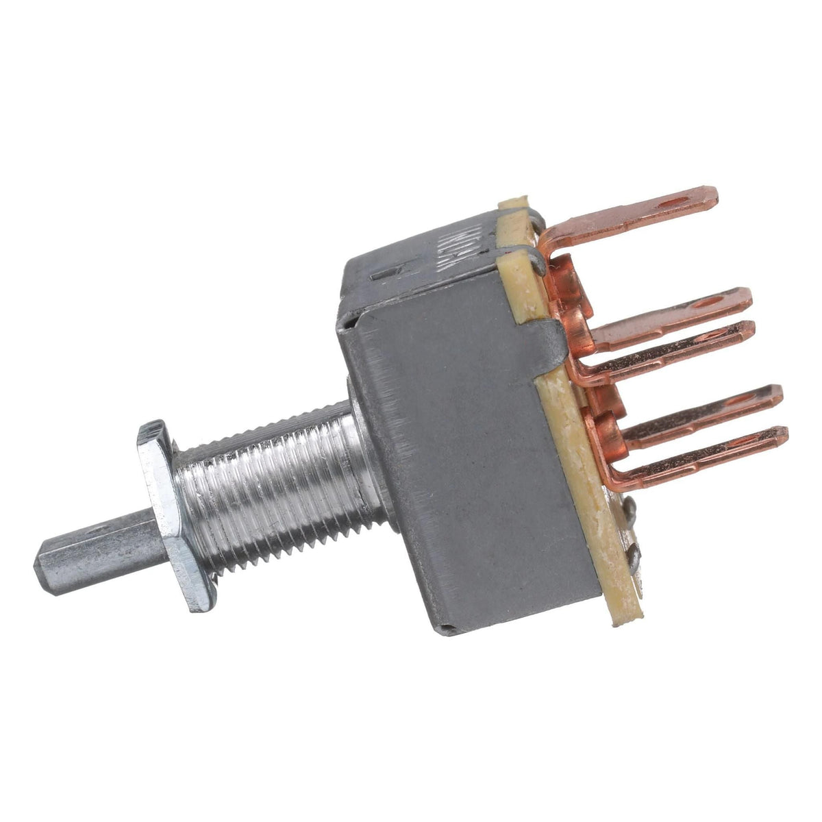 64-79 - OEM ELECTRICAL SWITCH - CASE CONSTRUCTION