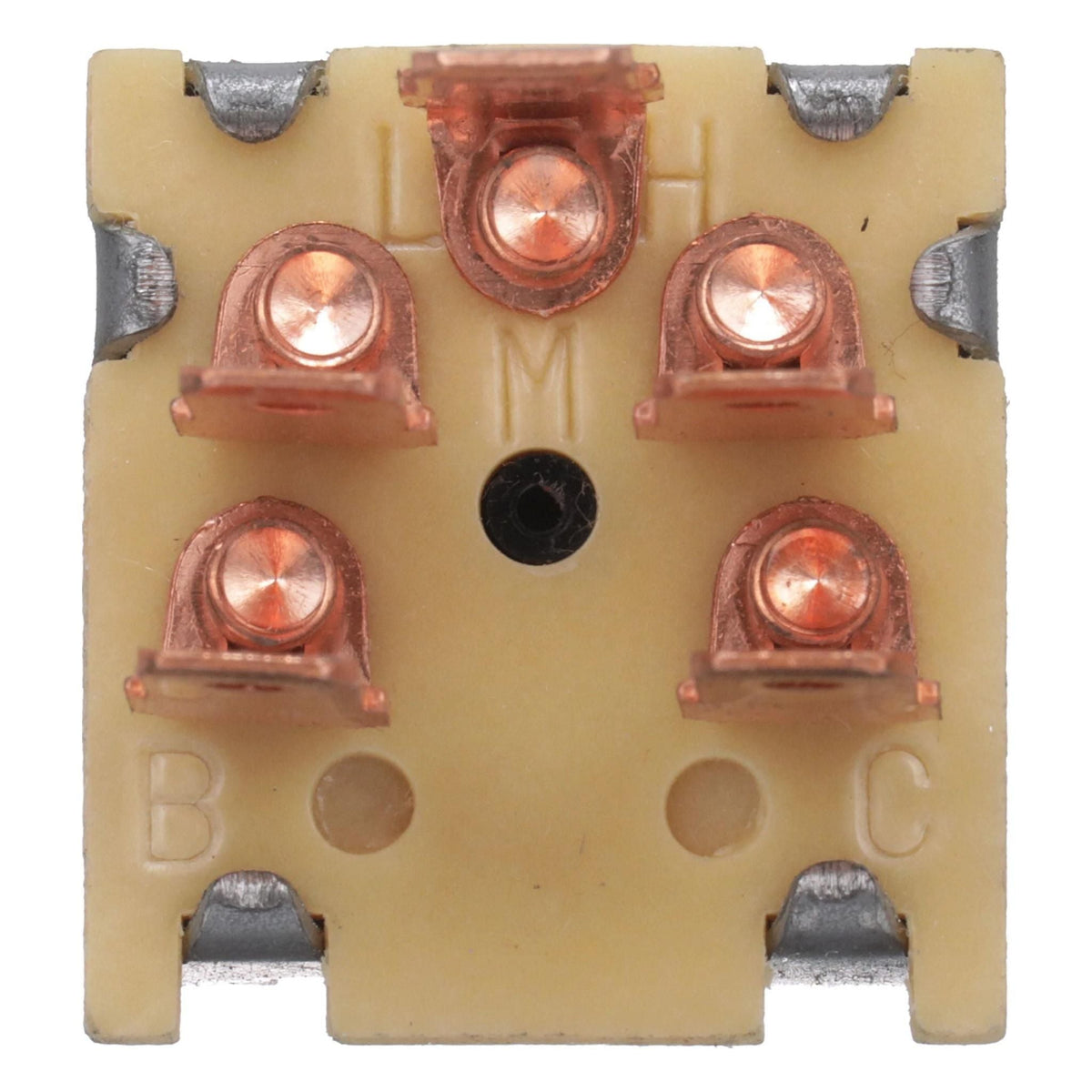 64-79 - OEM ELECTRICAL SWITCH - CASE CONSTRUCTION