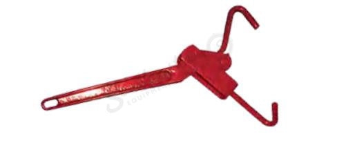 64.100.003X - OEM GRADE 70 LEVER LOAD BINDER 1/2IN - CASE CONSTRUCTION