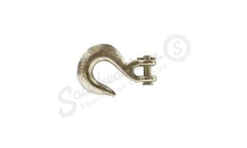 64.100.006X - OEM Grade 70 Slip Hook 1/4IN - Case Construction